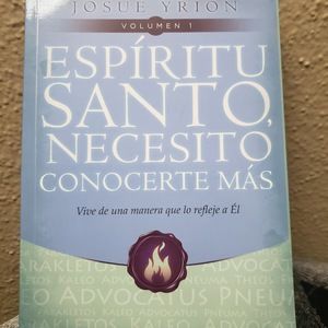 Meet your Posher, Geronimo